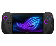 ASUS ROG Ally X AMD Ryzen Z1 Extreme / 7” FHD IPS/ Windows 11 - 1262549 - zdjęcie 1